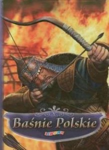 BAŚNIE POLSKIE LIWONA, PRACA ZBIOROWA