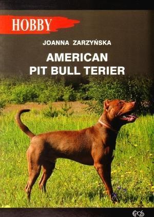 American pit bull terier, Joanna Zarzyńska