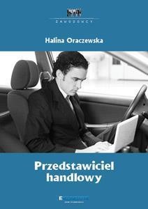 ZAWODOWCY: PRZEDSTAWICIEL HANDLOWY EKONOMIK