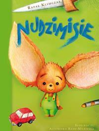 NUDZIMISIE, RAFAŁ KLIMCZAK