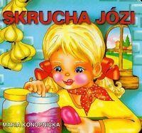 KLASYKA WIERSZYKA - SKRUCHA JÓZI.  LIWONA
