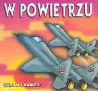 KLASYKA WIERSZYKA - W POWIETRZU  LIWONA