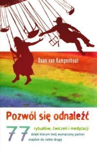 POZWÓL SIĘ ODNALEŹĆ, DAAN VAN KAMPENHOUT