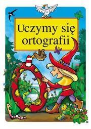 UCZYMY SIE ORTOGRAFII