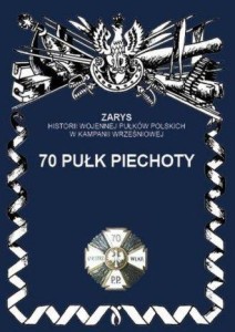 70 PUŁK PIECHOTY, PRZEMYSŁAW DYMEK