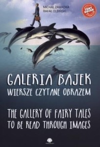GALERIA BAJEK. WIERSZE CZYTANE OBRAZEM