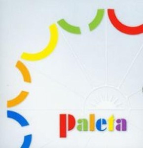 PALETA S1 ŚRODOWISKO. TARCZE ĆWICZEŃ