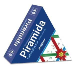 PIRAMIDA MATEMATYCZNA M2