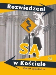 ROZWIEDZENI SĄ W KOŚCIELE, WOJCIECH ZAGRODZKI CSSR