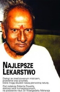 NAJLEPSZE LEKARSTWO, ROBERT POWELL (RED.)