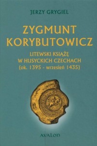 ZYGMUNT KORYBUTOWICZ TW, JERZY GRYGIEL