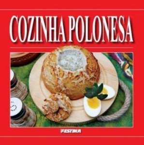 KUCHNIA POLSKA - WERSJA PORTUGALSKA