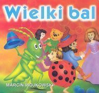 KLASYKA WIERSZYKA - WIELKI BAL  LIWONA