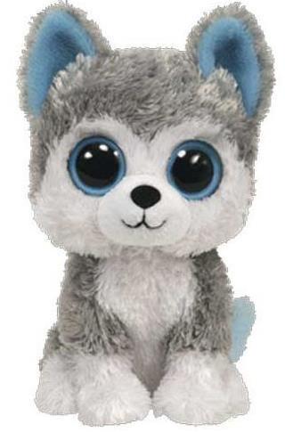 Beanie Boos Slush - Pies, TY