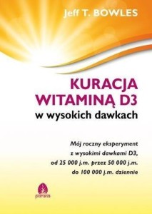 KURACJA WITAMINĄ D3 W WYSOKICH DAWKACH