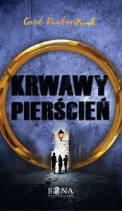 KRWAWY PIERŚCIEŃ, GERD RUEBENSTRUNK