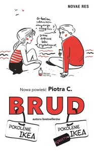 BRUD POCKET BR W.2017, PIOTR C.