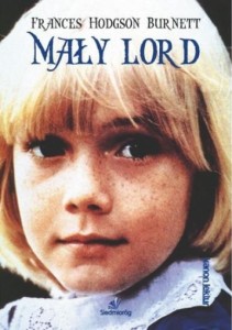 MAŁY LORD BR W.2017, FRANCES HODGSON BURNETT