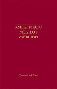 Księgi Pięciu Megilot, Izaak Cylkow