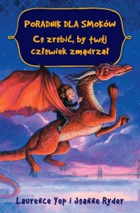 PORADNIK DLA SMOKÓW. CO ZROBIĆ, BY TWÓJ CZŁOWIEK..