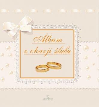 Album z okazji ślubu, praca zbiorowa