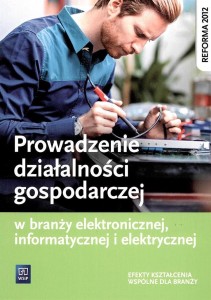 PROWADZENIE DZIAŁALNOŚCI GOSPODARCZEJ WSIP