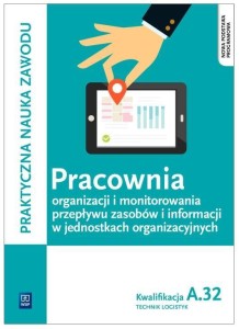 PRACOWNIA ORGANIZACJI I MONITOROWANIA ... KW. A.32