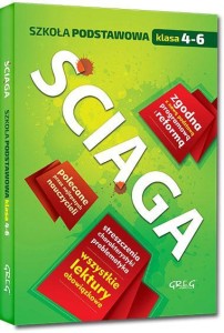 ŚCIĄGA SP 4-6 W.2017 GREG