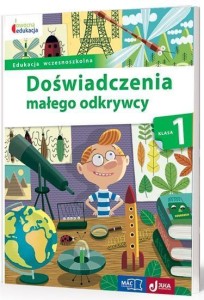 OWOCNA EDUKACJA SP 1 DOŚWIAD. MAŁEGO ODKRYWCY MAC