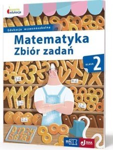 OWOCNA EDUKACJA SP 2 MATEMATYKA. ZBIÓR ZADAŃ MAC