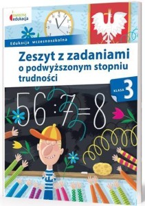 OWOCNA EDUKACJA SP 3 ZESZYT Z ZADANIAMI MAC