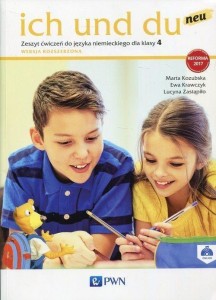 ICH UND DU NEU 4 AB ZR PWN