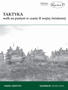 TAKTYKA WALK NA PUSTYNI W CZASIE II WOJNY ...