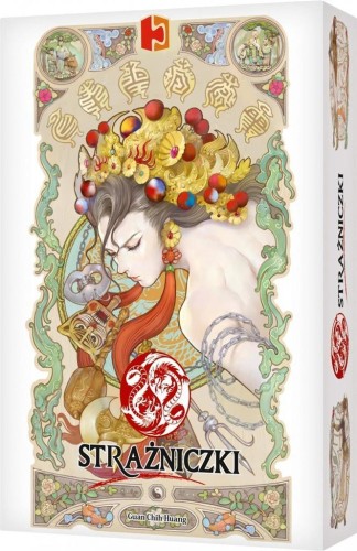 Strażniczki REBEL, Rebel