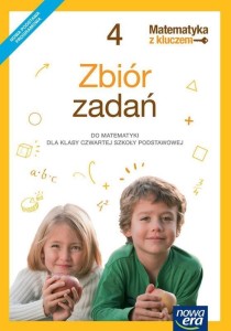 MATEMATYKA SP 4 MATEMATYKA Z KLUCZEM ZBIÓR ZAD. NE
