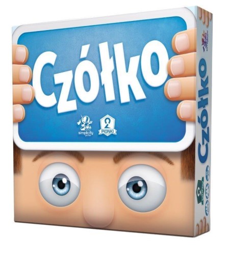 Czółko PORTAL, PORTAL GAMES