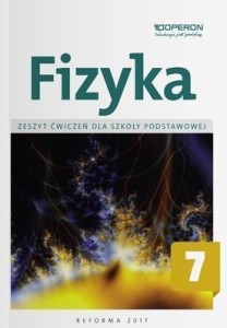 FIZYKA SP 7 ZESZYT ĆWICZEŃ OPERON