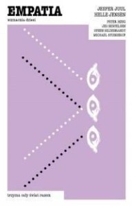 EMPATIA. WZMACNIA DZIECI. TRZYMA CAŁY ŚWIAT RAZEM