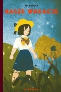 NASZE WAKACJE, BLEXBOLEX