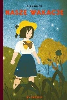 Nasze wakacje, Blexbolex
