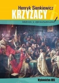 KRZYŻACY BR IBIS, HENRYK SIENKIEWICZ