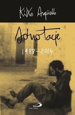 Adnotacje 1988-2014, Kiko Argello