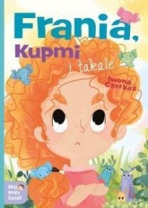 FRANIA KUPMI I TAKALE, IWONA CZERKAS