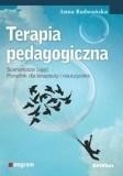 TERAPIA PEDAGOGICZNA. SCENARIUSZE ZAJĘĆ...