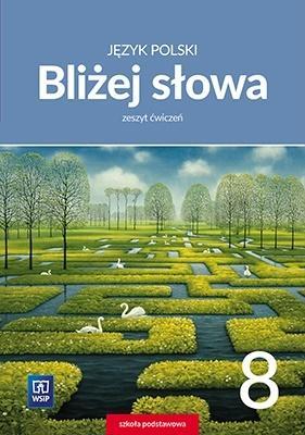 J.Polski SP 8 Bliżej słowa ćw. WSiP, Ewa Horwath