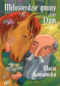 MIŁOSIERDZIE GMINY ORAZ DYM SIEDMIORÓG