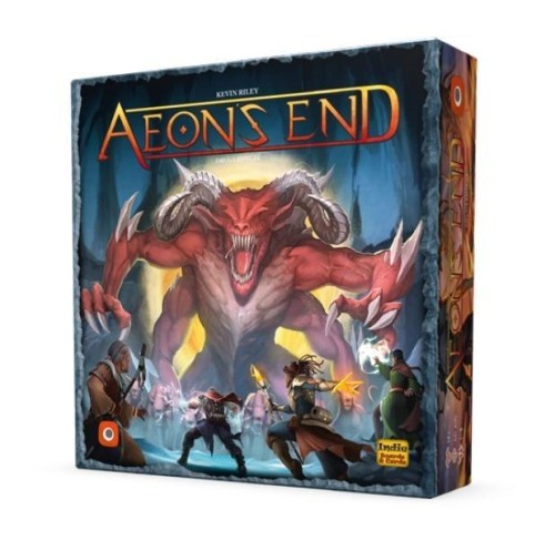 Aeon's End PORTAL, PORTAL GAMES