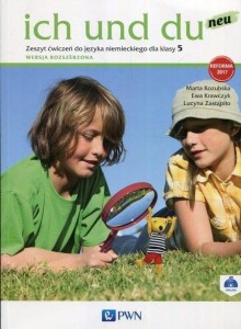 ICH UND DU NEU 5 AB ZR PWN