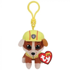 BEANIE BABIES RUBBLE 8,5CM, TY