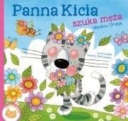 PANNA KICIA SZUKA MĘŻA, WIESŁAW DRABIK